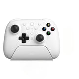 8BitDo Ultimate 2 Wireless 2.4G Gaming Controller TMR Joysticks/Hall Effect Triggers for PC Windows