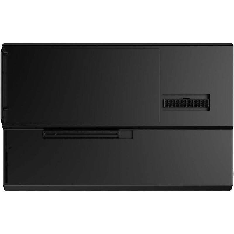 MINISFORUM DEG1 eGPU Dock RTX 4090/RX 7900 XTX Support, OCuLink Interface, ATX/SFX PSU Compatible