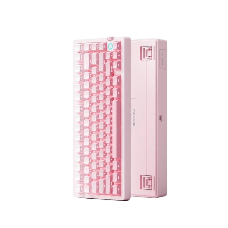 MCHOSE G75 V2 Mechanical Keyboard