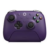 8BitDo Ultimate 2 Wireless 2.4G Gaming Controller TMR Joysticks/Hall Effect Triggers for PC Windows