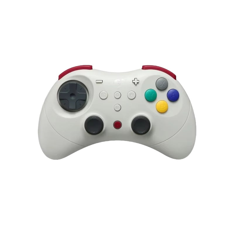 Gulikit Elves 2 Pro Wireless Gaming Controller Hall Effect Joysticks