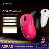 ATK A9 Ultimate/UltraMax Gaming Mouse