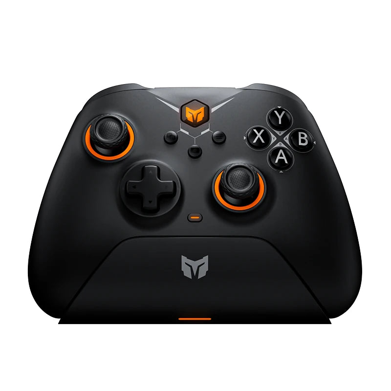BIGBIG Won Gale Kabellose Gaming-Controller für Switch-Gamepad mit Hall-Effekt-Triggerfunktion, somatosensorischer intelligenter Start