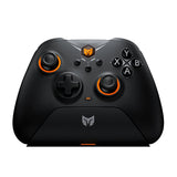 BIGBIG Won Gale Kabellose Gaming-Controller für Switch-Gamepad mit Hall-Effekt-Triggerfunktion, somatosensorischer intelligenter Start