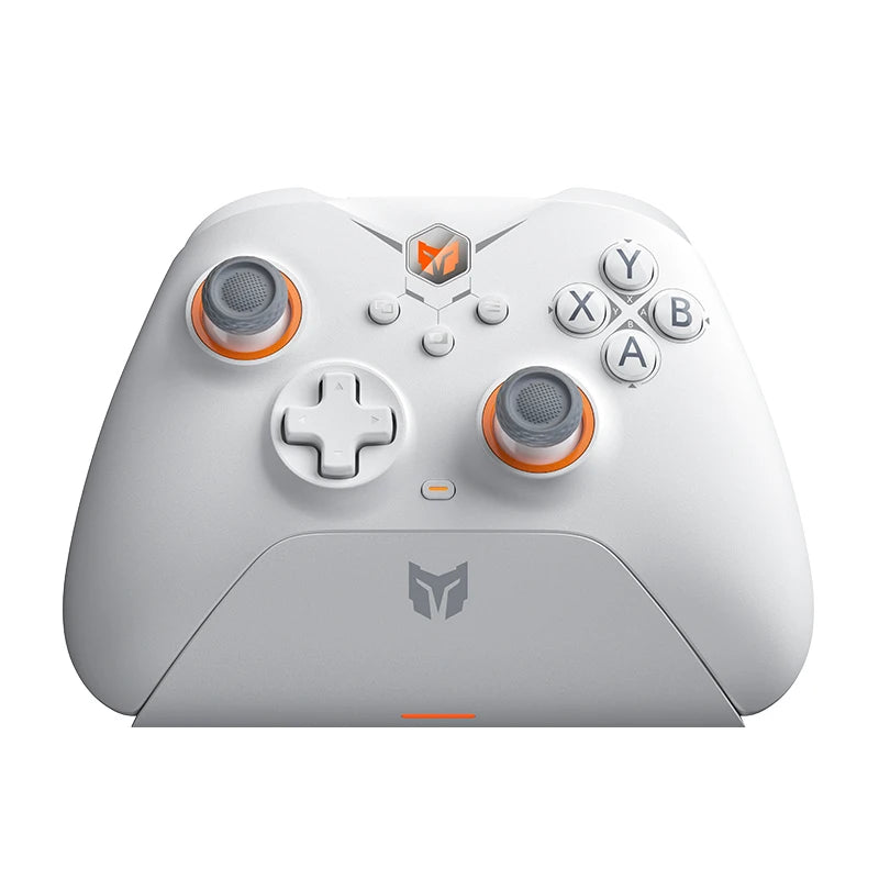 BIGBIG Won Gale Kabellose Gaming-Controller für Switch-Gamepad mit Hall-Effekt-Triggerfunktion, somatosensorischer intelligenter Start