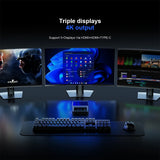 chatreey AN1P AN2P Mini PC Ryzen 5 5600H R5 5625U Gaming Desktop Computer NVME SSD WIFI6 HDMI DP Windows 11 Pro