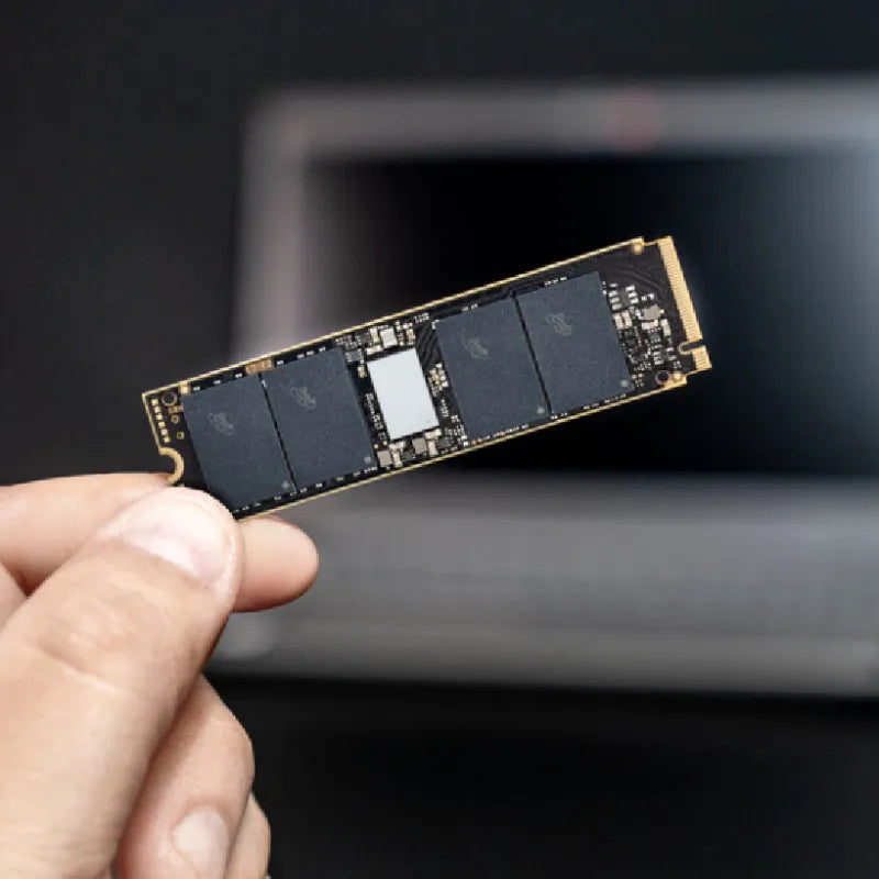 Crucial  NVMe SSD P3 Plus PCIe 4.0 500GB 1T 2TB  M.2 2280 Gaming solid state drive up to 5000MB/s For PC Laptop