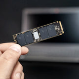 Crucial  NVMe SSD P3 Plus PCIe 4.0 500GB 1T 2TB  M.2 2280 Gaming solid state drive up to 5000MB/s For PC Laptop