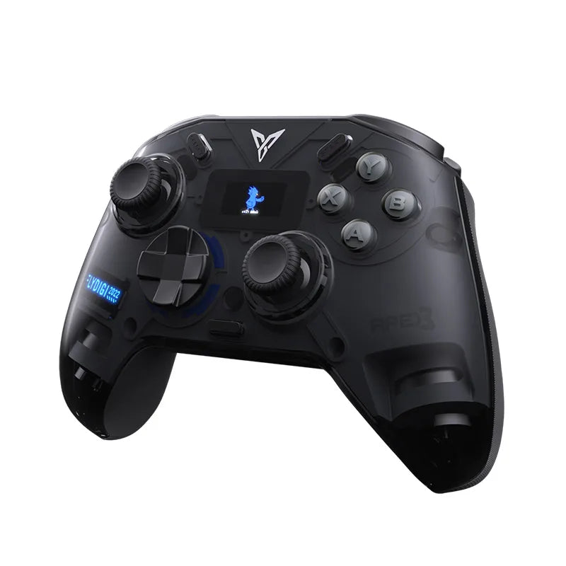 Flydigi Apex Series 3 Elite Gaming-Controller-Unterstützung: Windows / Switch / Android / MFi Apple Arcade-Spiele / Cloud-Gaming
