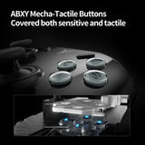Flydigi Apex Series 3 Elite Gaming-Controller-Unterstützung: Windows / Switch / Android / MFi Apple Arcade-Spiele / Cloud-Gaming