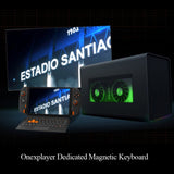 Magnetische Tastatur für OneXplayer 2