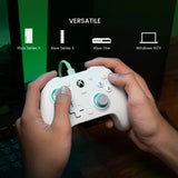 GameSir G7 SE Xbox Gaming Controller Wired Gamepad for Xbox Series X Xbox Series S Xbox One