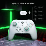 GameSir G7 SE Xbox Gaming Controller Wired Gamepad for Xbox Series X Xbox Series S Xbox One