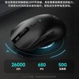 EDIFIER HECATE G3M PRO Bluetooth Wireless Lightweight Mouse
