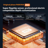 MACHENIKE L8Air/Max Star Flash Kabellose Maus