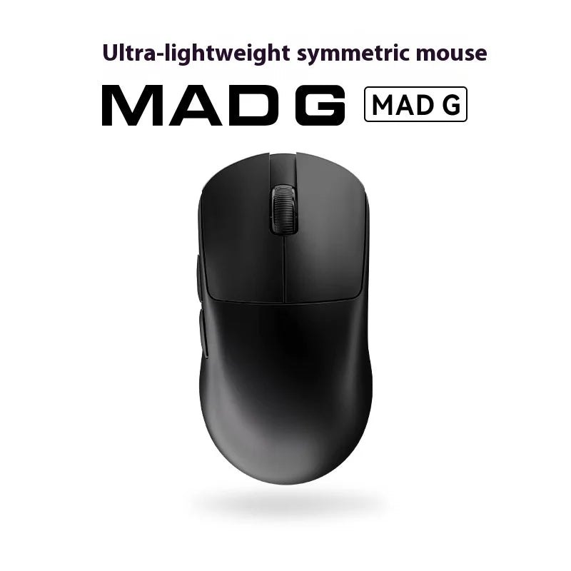 Madlions Mad G Max Wireless Mouse 8k Paw3395 43g