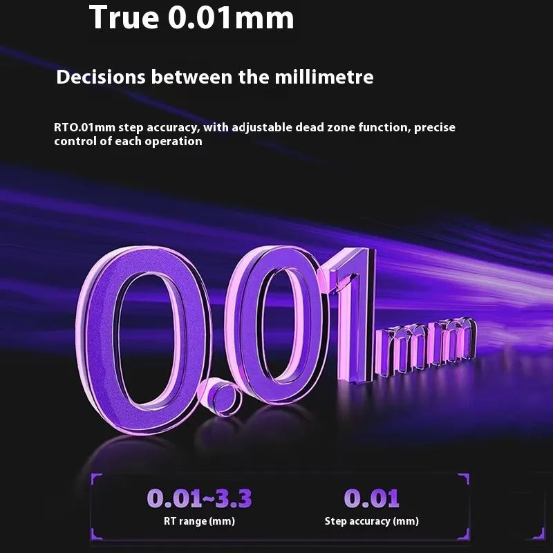 Madlions NANO 68/68 PRO Magnetic Axis Gaming Keyboard