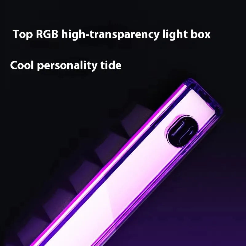 Madlions NANO 68/68 PRO Magnetic Axis Gaming Keyboard