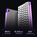 Madlions NANO 68/68 PRO Magnetic Axis Gaming Keyboard