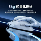 Mchose A5 Series Wireless Mouse Tri Mode Bluetooth Wireless