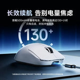 Mchose A5 Series Wireless Mouse Tri Mode Bluetooth Wireless