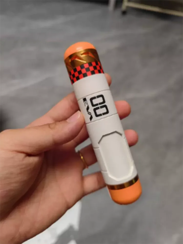 Eva Rebuild Of Evangelion Anime Periphery Wireless Bluetooth Earbuds