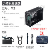 thunderbolt 3 to PCIE 3.0 x 16 PCI-E Expansion box Mini graphics dock stand by Audio card Video card Networking card