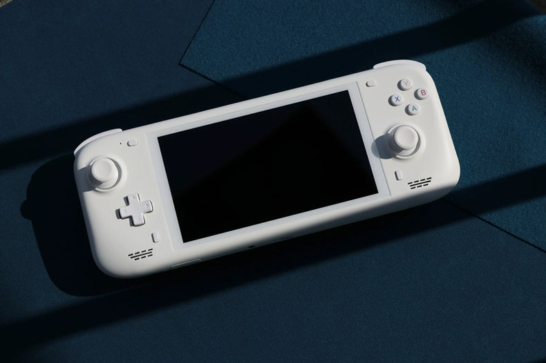 AYN LOKI MAX AMD 6800U Handheld-Spielekonsole Win11 PC