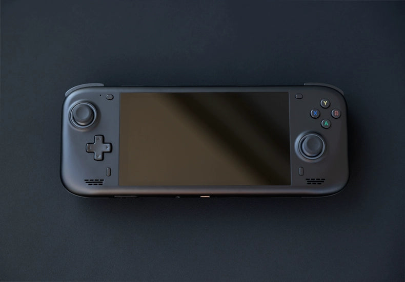 AYN LOKI MAX AMD 6800U Handheld-Spielekonsole Win11 PC