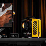XINGTIAN Mini ITX Gaming PC 14 Gen i5/i7/RTX4060/4070Ti C24 Mini ITX Computer
