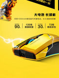 ThundeRobot ML703 Transformers Limited Edition Gaming Mouse Rechargeable