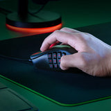 Original Razer Naga Left-Handed - Ergonomic MMO Gaming Mouse