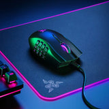Original Razer Naga Left-Handed - Ergonomic MMO Gaming Mouse