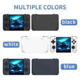 POWKIDDY RGB30 Retro Game Console 720*720 4 Inch Ips Screen Built-in WIFI RK3566