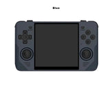 POWKIDDY RGB30 Retro Game Console 720*720 4 Inch Ips Screen Built-in WIFI RK3566
