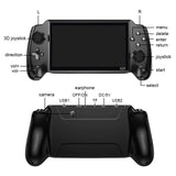 POWKIDDY X20 Portable Retro Handheld Video Game Console 7.0 Inch HD Screen Bulit-in 3000 Game 16GB