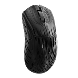 Pwnage Stormbreaker Gamer-Maus, Magnesiumlegierung, leicht, 2 Modi, USB, 2.4G, kabellos, 26000 DPI