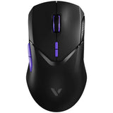 Rapoo VT9Air 4K Wireless Gaming Mouse Superlight 26000DPI 4KHz  PAW3398 Supports 4K + 8K resolution feedback