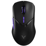 Rapoo VT9Air 4K Wireless Gaming Mouse Superlight 26000DPI 4KHz  PAW3398 Supports 4K + 8K resolution feedback