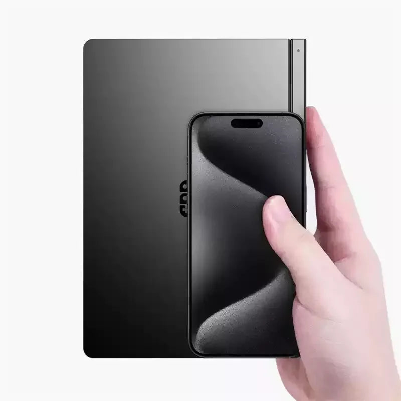 GPD Pocket  4 Mini Laptop AMD AI 9 365 Home 8 Inch Mini Gaming Pc Win 11 16GB RAM/1TB SSD