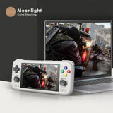 Retroid Pocket 4 Pro 8GB 128GB Android Retro Handheld Game Console 4.7Inch IPS Touch Screen D1100 5000mAh Battery