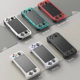 Retroid Pocket 4 Pro 8GB 128GB Android Retro Handheld Game Console 4.7Inch IPS Touch Screen D1100 5000mAh Battery