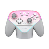 GameSir Super Nova Kabelloser Gamecontroller mit Ladestation und Hall-Effekt
