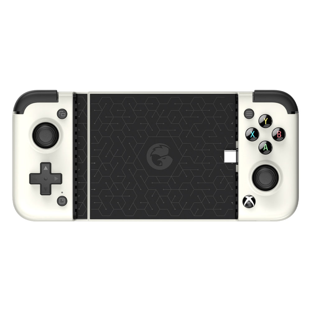 GameSir X2 Pro Xbox Gamepad Mobiler Gamecontroller für Xbox Cloud Gaming