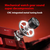 AUSDOM Zeus68 Gaming Magnetic Mechanical Keyboard