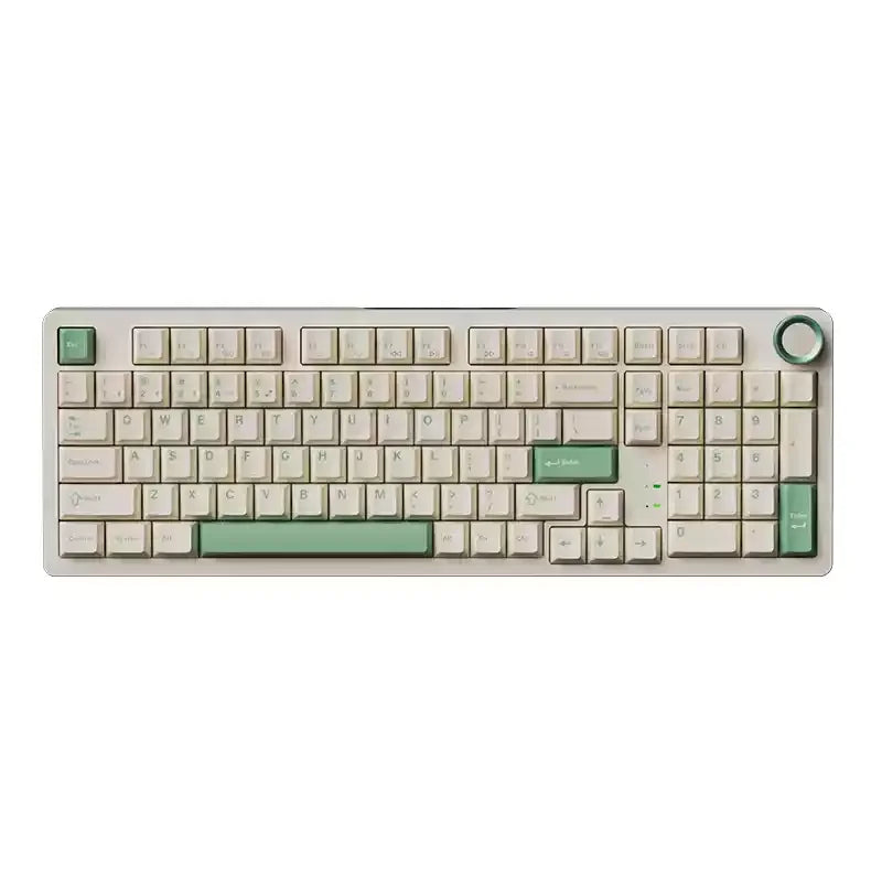 Jamesdonkey  Rs2 4.0 Wireless Mechanical Keyboard