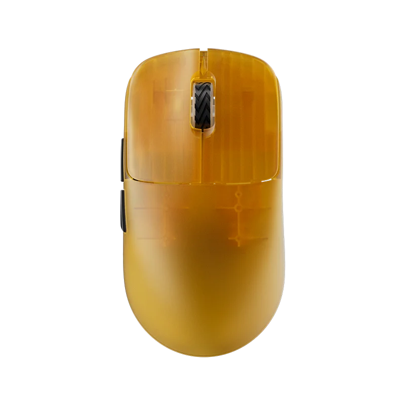 Jamesdonkey RSR7 series Carbon Fiber Gaming Mouse