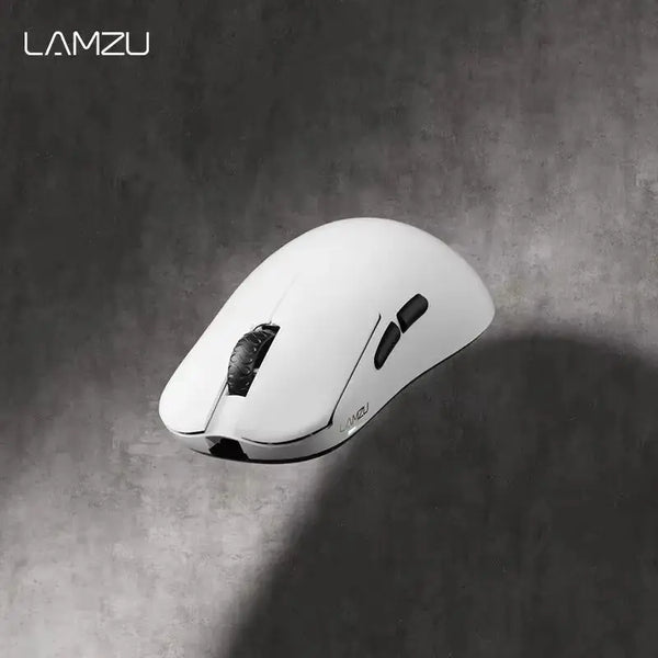 LAMZU INCA Gaming Mouse Wireless 8k Polling Rate Pixart 3950 LAMZU INCA Gaming Mouse Wireless 8k Polling Rate Pixart 3950