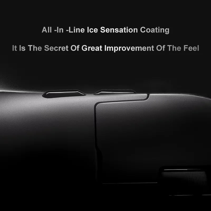 AJAZZ AJ159 APEX/AJ159P Wireless Gaming Mouse with RGB Magnetic Charging Base Lightweight