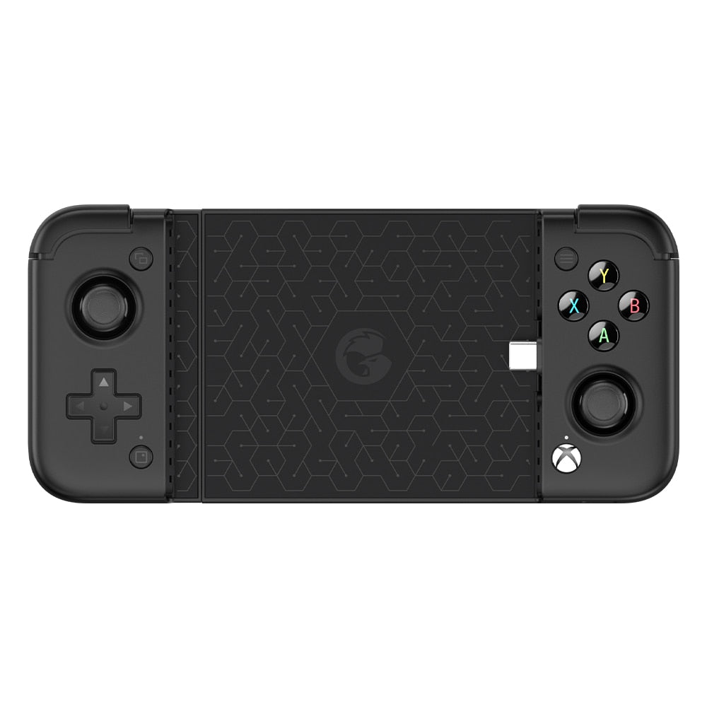 GameSir X2 Pro Xbox Gamepad Mobiler Gamecontroller für Xbox Cloud Gaming
